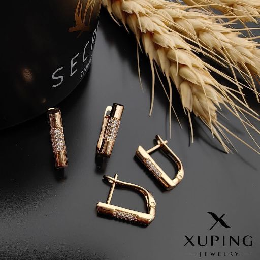 گوشواره ژوپینگ کد 1764 - خرید آنلاین از گالری آداس